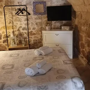 Casa Loredana , Scicli Italie