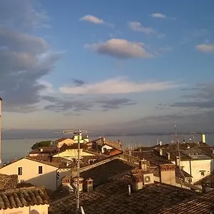 Casa Bagatta , Desenzano del Garda Italie